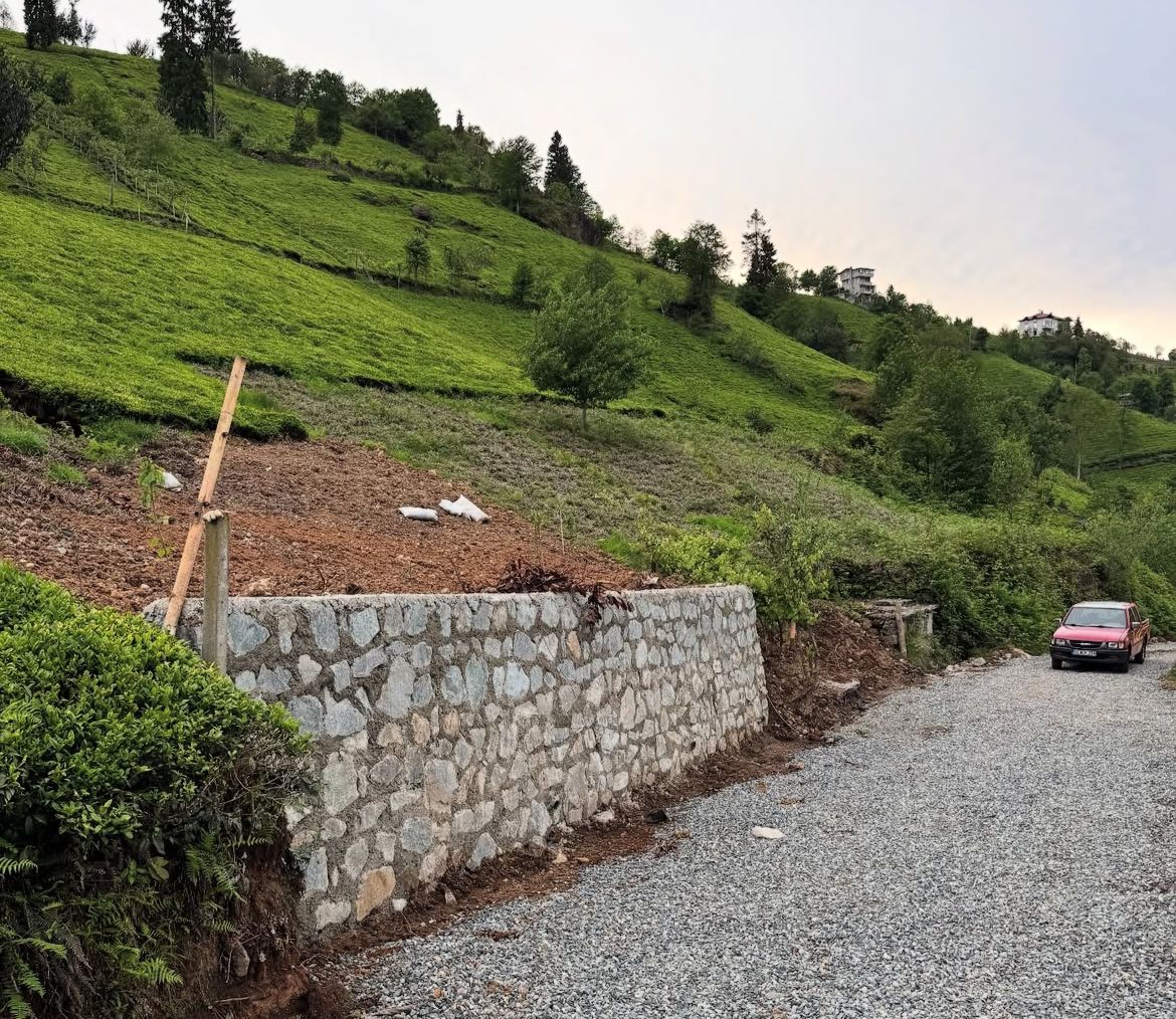 Yeğenoğlu İnşaat